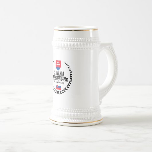 Slowakije Bierpul (Voorkant rechts)