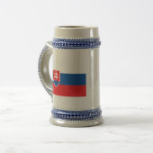 slowakije bierpul (Voorkant links)