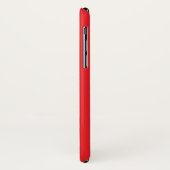 SLOWAKIJE Case-Mate iPhone CASE (Achterkant/links)