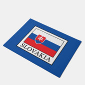 Slowakije Deurmat (Schuin)