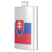Slowakije Flacon (Links)
