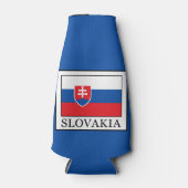 Slowakije Flesjeskoeler (Voorkant)