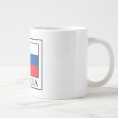 Slowakije Grote Koffiekop (Rechts)