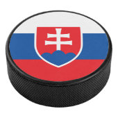SLOWAKIJE HOCKEY PUCK (3/4)
