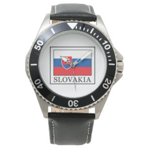 Slowakije Horloge