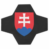 slowakije jas voetbal (Enkel)