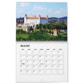 Slowakije Kalender (Mar 2027)