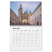 Slowakije Kalender (Feb 2027)