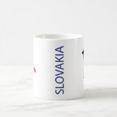 Slowakije Koffiemok (Center)