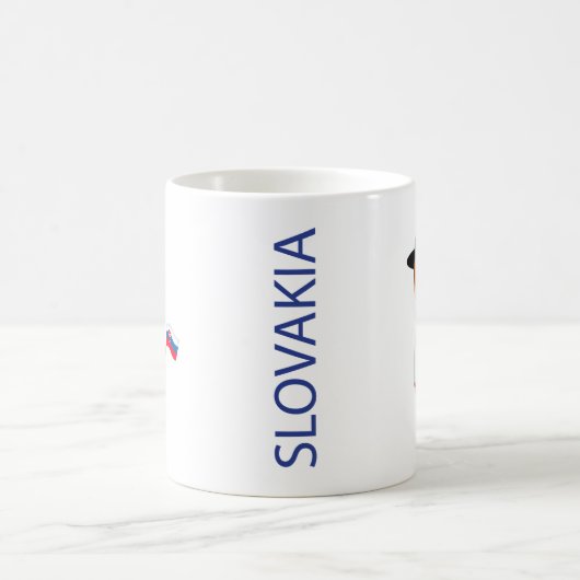 Slowakije Koffiemok (Center)