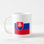 Slowakije Koffiemok (Links)