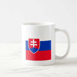 Slowakije Koffiemok