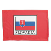 Slowakije Kussensloop (Voorkant)