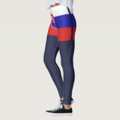Slowakije Leggings (Links)