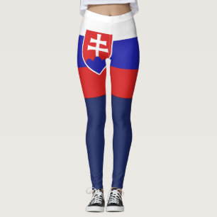 Slowakije Leggings