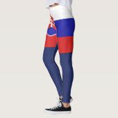 Slowakije Leggings (Links)