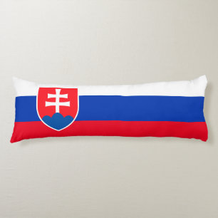 Slowakije Lichaamskussen