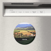 Slowakije Magneet (Insitu (Vaatwasser))