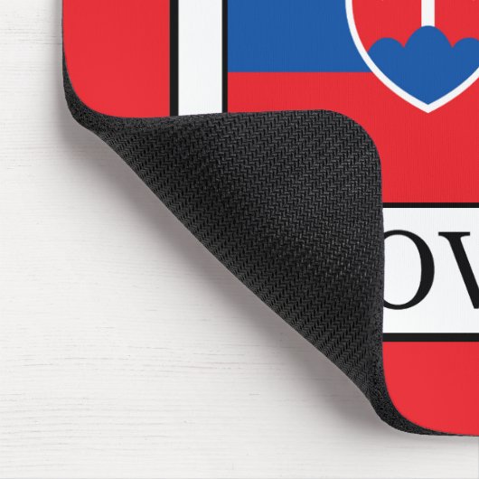 Slowakije Muismat (Hoek)