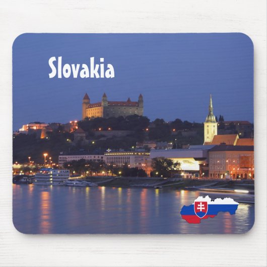 Slowakije Muismat 2 (Voorkant)