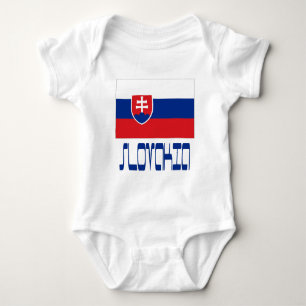 Slowakije Romper