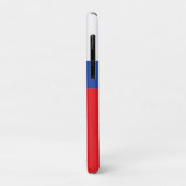 Slowakije Slowaakse Vlag Embleem Europa Case-Mate iPhone Case (Achterkant/links)