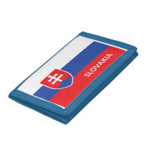 Slowakije Slowaakse Vlag Embleem Europa