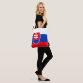 Slowakije Tote Bag (Op model)