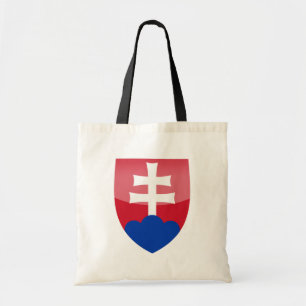 slowakije tote bag