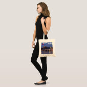 Slowakije zak 1 tote bag (Voorkant (model))