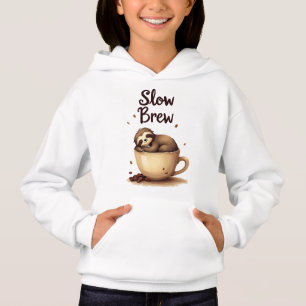 slowbrew koffiesleuf