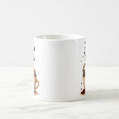 slowbrew koffiesleuf koffiemok (Center)