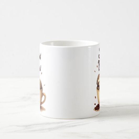 slowbrew koffiesleuf koffiemok (Center)