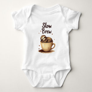 slowbrew koffiesleuf romper