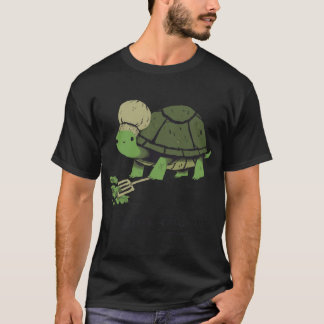 slowcooker grappig t-shirt