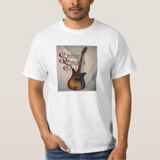 Slowtowne Serenaders T-shirt