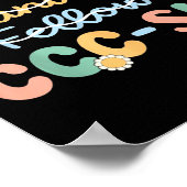 Slp , Ccc Slp , Speech Pathologist Graduation , Ne Poster (Hoek)