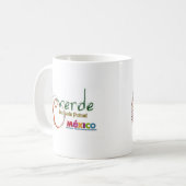 SLP-items met rivieren Koffiemok (Voorkant links)