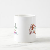 SLP-items met rivieren Koffiemok (Center)