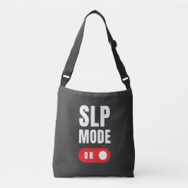 SLP Mode Bag Crossbody Tas