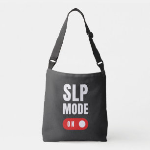 SLP Mode Bag Crossbody Tas