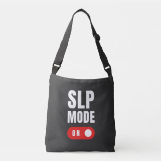 SLP Mode Bag Crossbody Tas