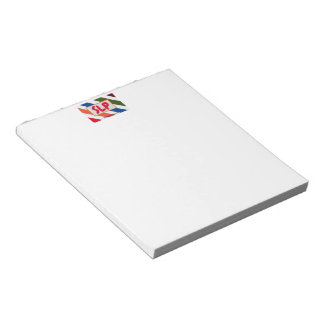 SLP-notitieblok Notitieblok