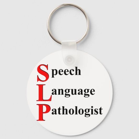 SLP SLEUTELHANGER (Voorkant)