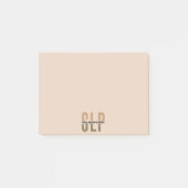 SLP Speech Language Patholoog Post-it® Notes (Voorkant)