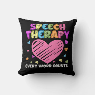 SLP Taalpatholoog & Spraaktherapie Kussen