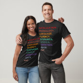 SLP Werkterrein T-shirt (Unisex)