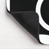 SLR-camerapictogram Muismat (Hoek)