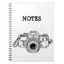 SLR-T-shirt van 35 mm