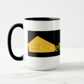 SLReflexions, de Mok van het Swag van Inc. (Links)